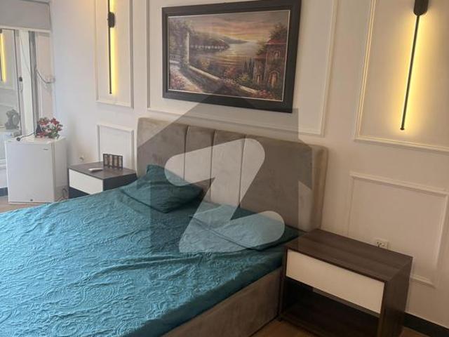 Apartment for rent in Islamabad