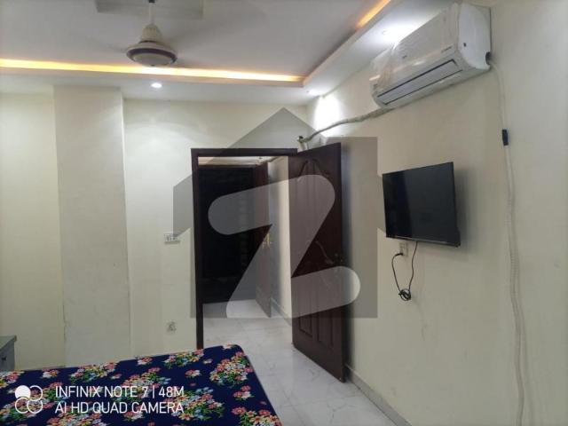 Apartment for rent in Rawalpindi, Islamabad Capital Territory
