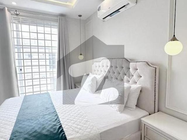 Apartment for rent in Rawalpindi, Islamabad Capital Territory