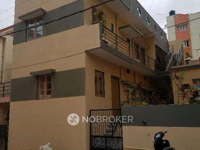 Property for rent in Bangalore North, Cox Town - Bangalore