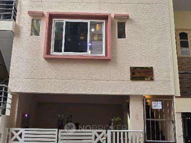 Property for rent in Bangalore North, Cox Town - Bangalore