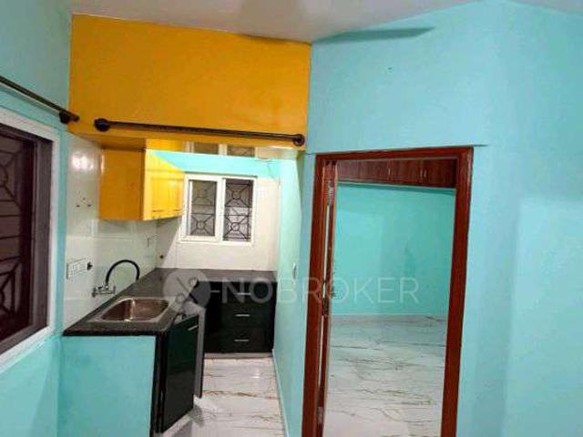 Property for rent in Bangalore South, Cox Town - Bangalore