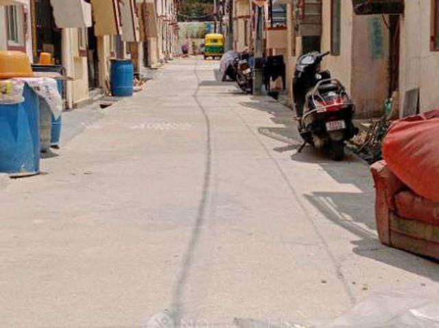 Property for rent in Bangalore North, Cox Town - Bangalore