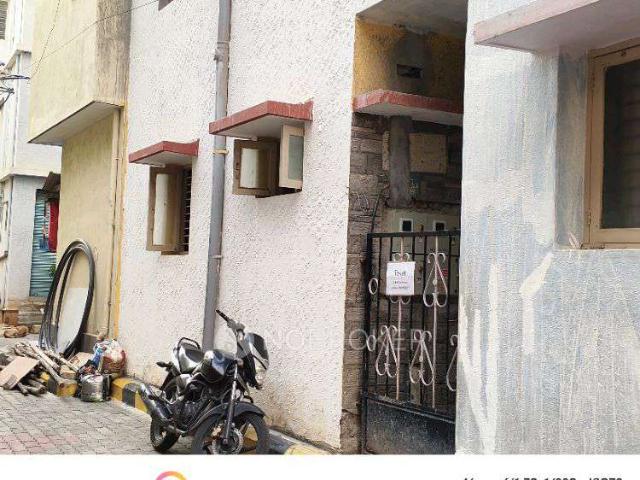 Property for rent in Bangalore North, Cox Town - Bangalore