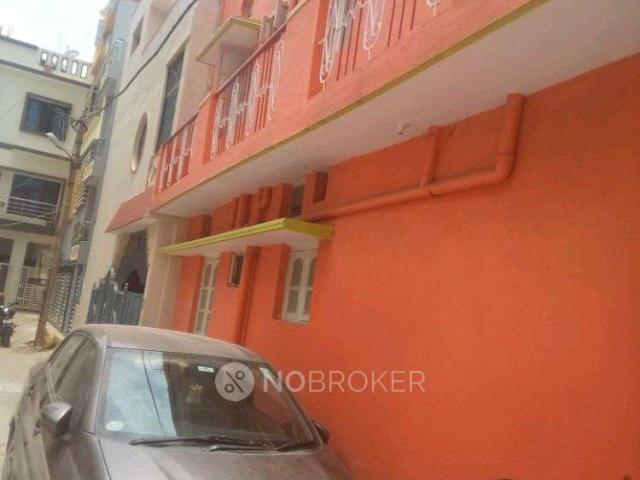 Property for rent in Bangalore North, Cox Town - Bangalore