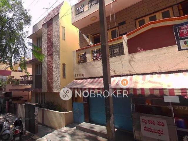Property for rent in Banashankari 3rd Stage, Bengaluru