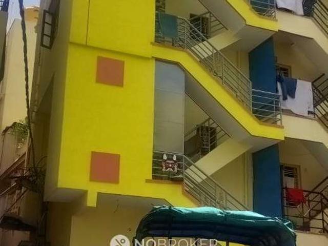 Property for rent in Bangalore South, Cox Town - Bangalore