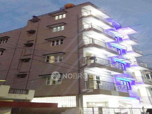 Property for rent in Bangalore North, Cox Town - Bangalore