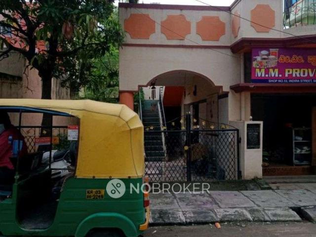 Property for rent in Bangalore North, Cox Town - Bangalore