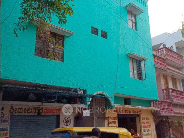 Property for rent in Bangalore North, Cox Town - Bangalore