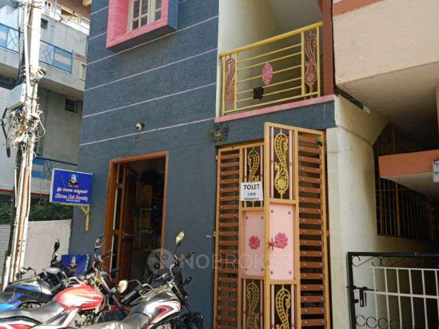 Property for rent in Bangalore North, Cox Town - Bangalore
