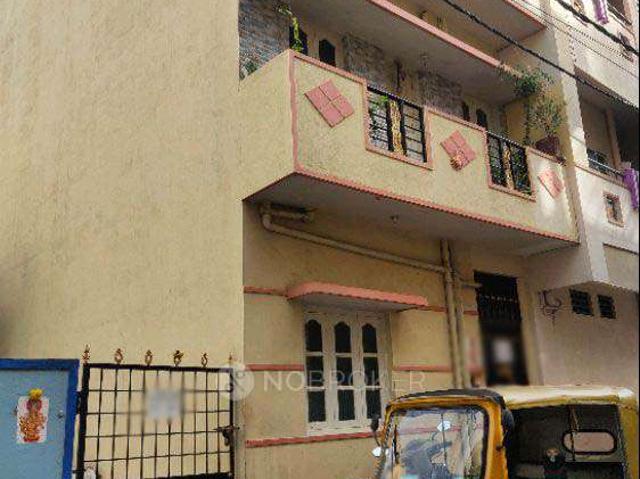 Property for rent in Bangalore North, Cox Town - Bangalore