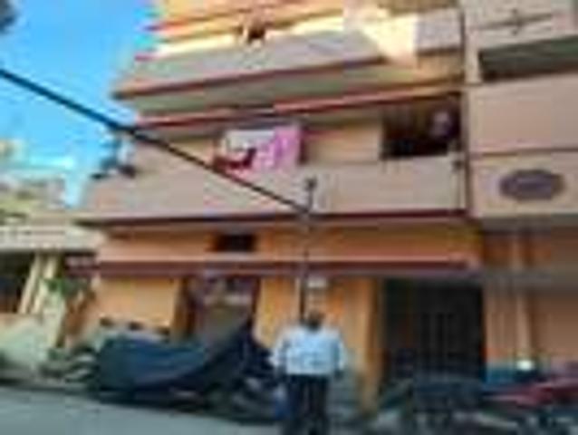 Property for rent in Bangalore North, Cox Town - Bangalore