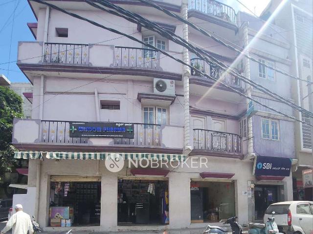 Property for rent in Bangalore South, Cox Town - Bangalore