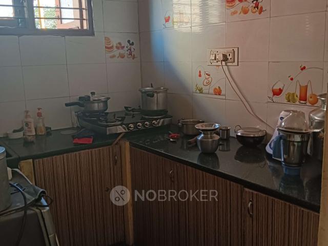Property for rent in Bangalore North, Cox Town - Bangalore