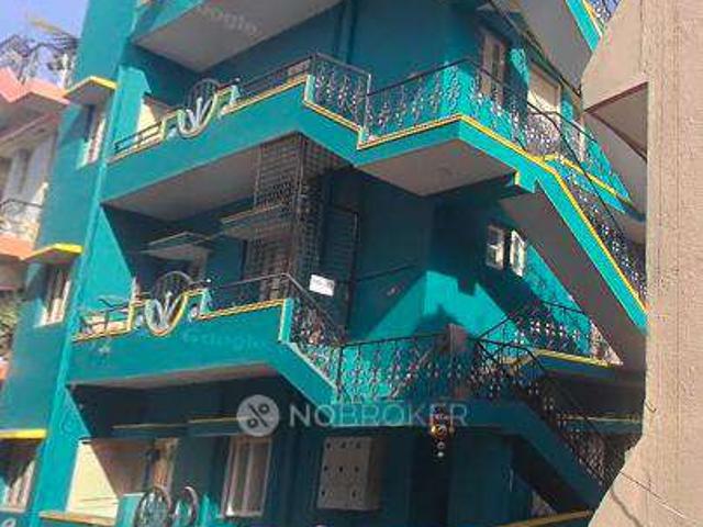 Property for rent in Bangalore North, Cox Town - Bangalore