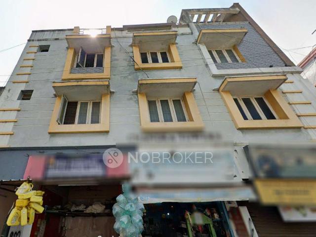 Property for rent in Anna Nagar, Tamil Nadu