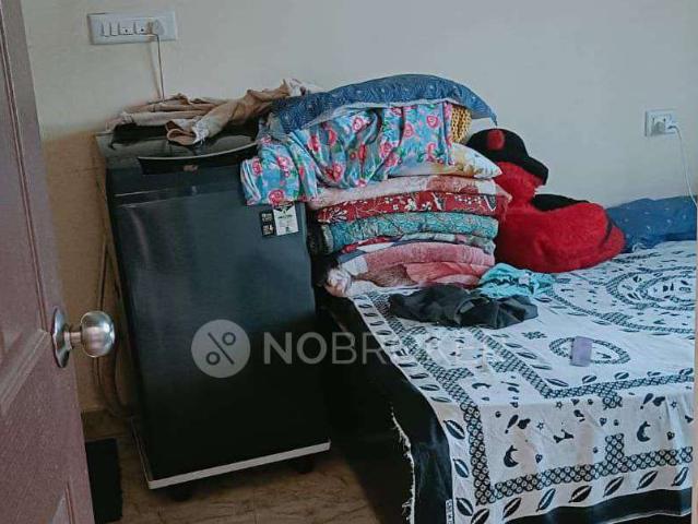 Property for rent in Bangalore East, Cox Town - Bangalore