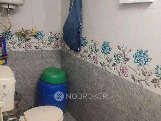 Property for rent in Frazer Town, Bengaluru