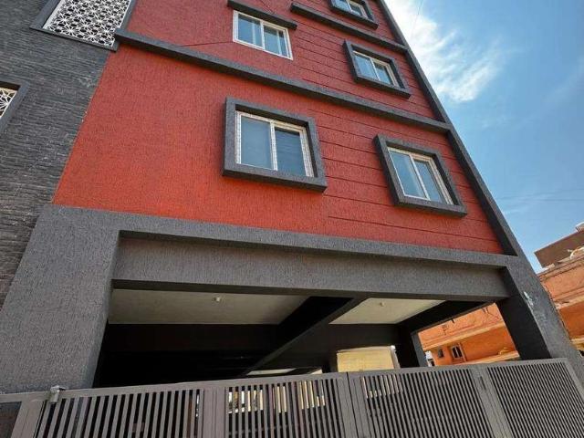Property for rent in Bangalore North, Cox Town - Bangalore