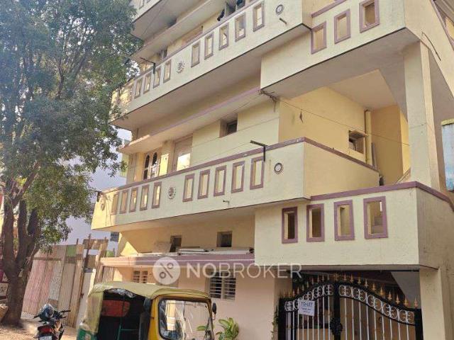 Property for rent in Bangalore North, Cox Town - Bangalore