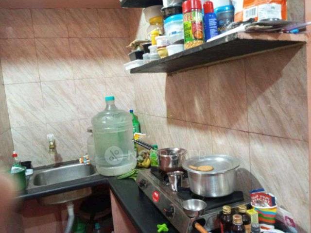 Property for rent in Bangalore South, Cox Town - Bangalore