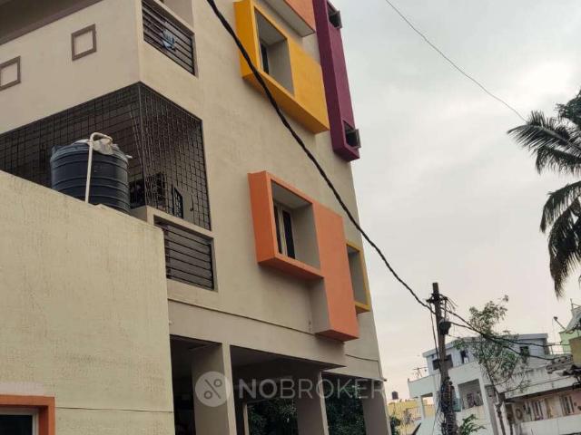 Property for rent in Bangalore South, Cox Town - Bangalore