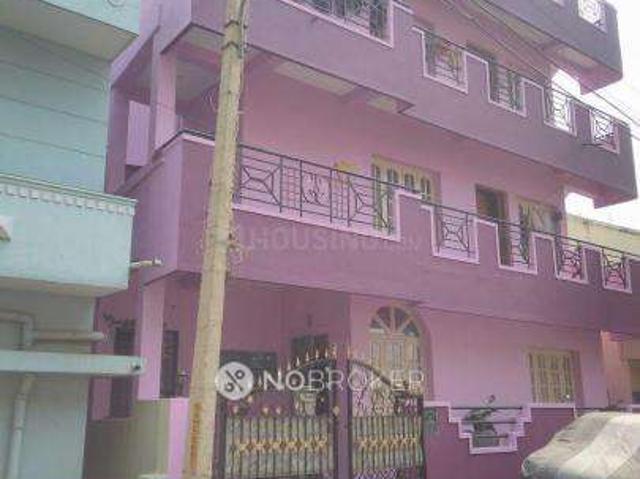 Property for rent in Bangalore North, Cox Town - Bangalore