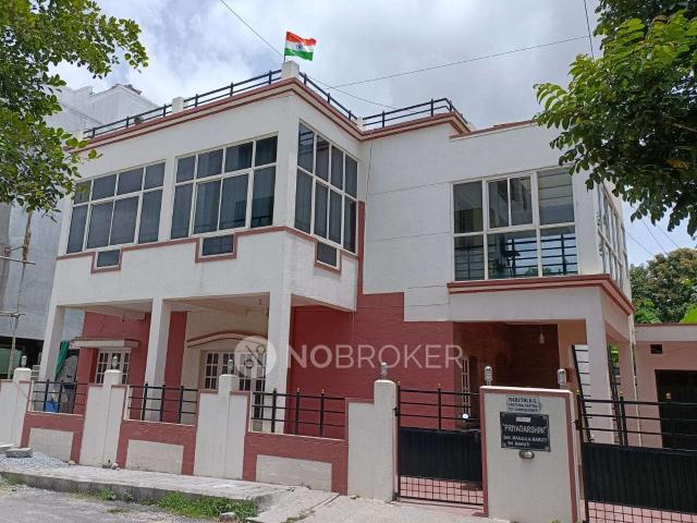 Property for rent in Cox Town - Bangalore, Karnataka