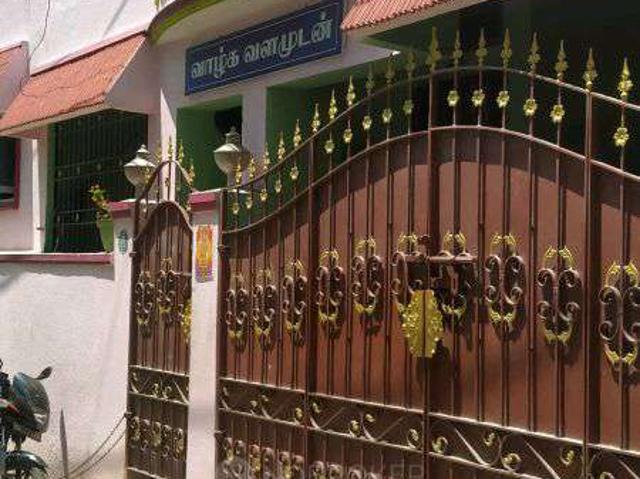 Property for rent in Kodambakkam, Tamil Nadu