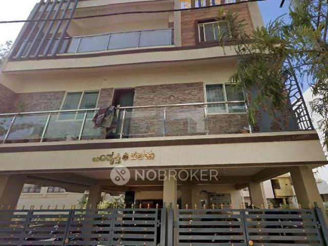 Property for rent in Bengaluru East City Corporation, Bengaluru