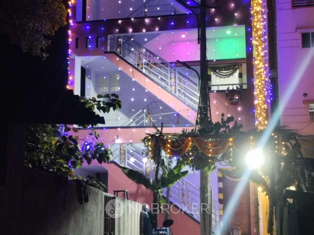 Property for rent in Bangalore East, Cox Town - Bangalore