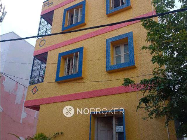 Property for rent in Bangalore North, Cox Town - Bangalore