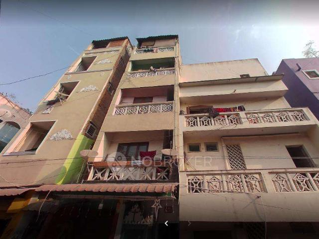 Property for rent in Anna Nagar, Tamil Nadu