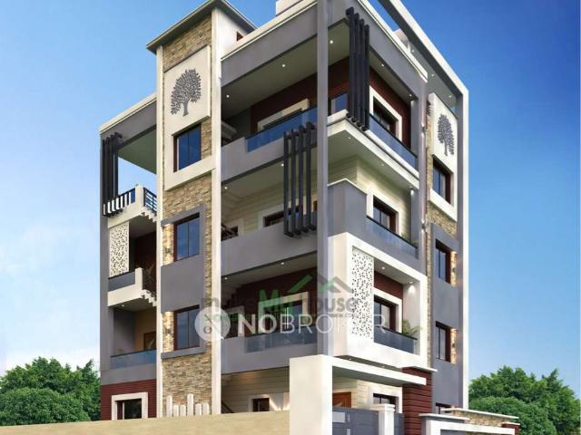 Property for rent in Bangalore East, Cox Town - Bangalore