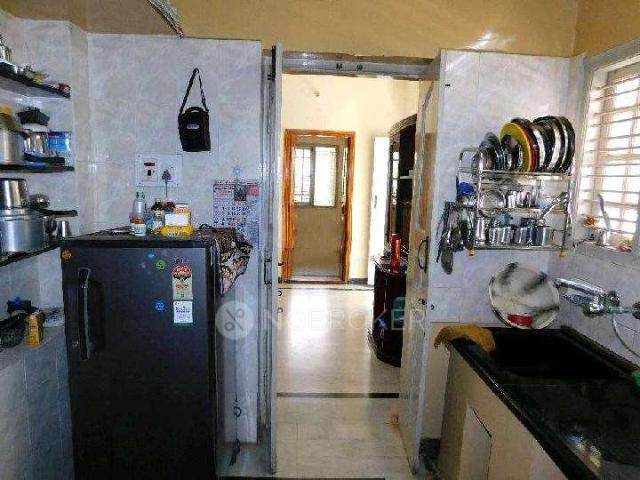 Property for rent in Bangalore South, Cox Town - Bangalore