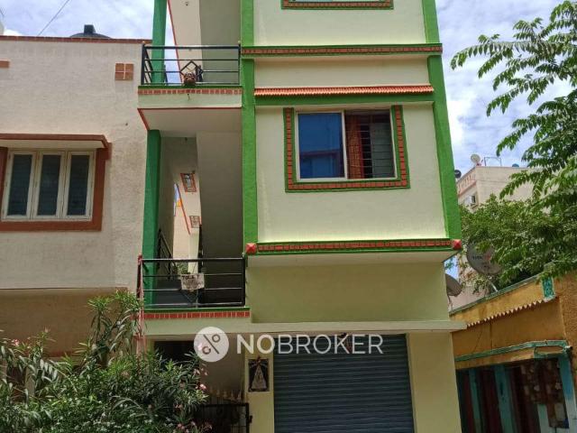 Property for rent in Bangalore North, Cox Town - Bangalore