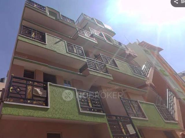 Property for rent in Bangalore North, Cox Town - Bangalore