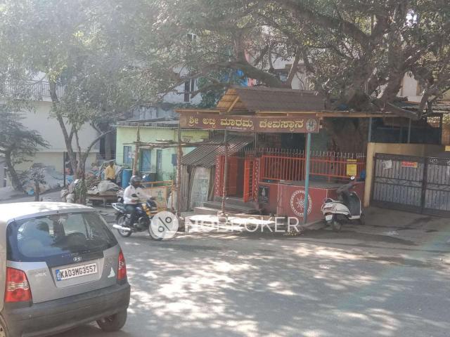 Property for rent in Bengaluru West City Corporation, Bengaluru
