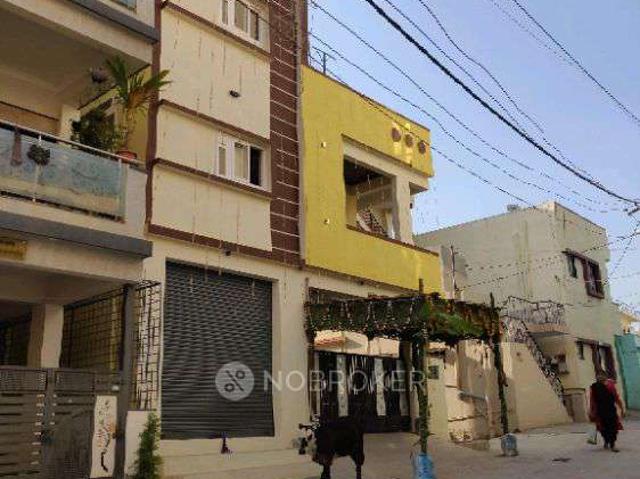 Property for rent in Bangalore South, Cox Town - Bangalore
