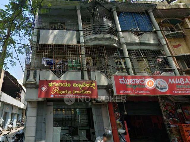 Property for rent in Bangalore North, Cox Town - Bangalore