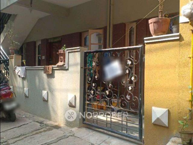 Property for rent in Bangalore North, Cox Town - Bangalore