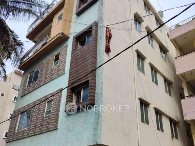 Property for rent in Bangalore North, Cox Town - Bangalore