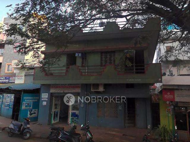 Property for rent in Bangalore North, Cox Town - Bangalore
