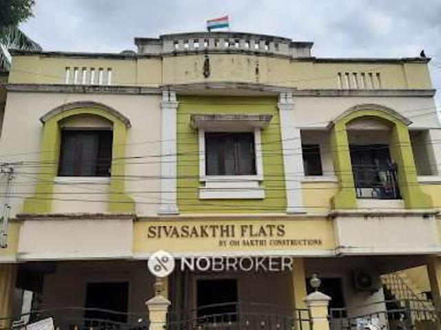 Property for rent in Madras Perambur, Tamil Nadu