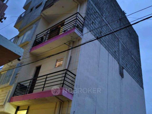 Property for rent in Bangalore North, Cox Town - Bangalore