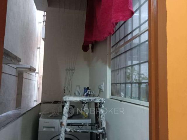 Property for rent in Bangalore North, Cox Town - Bangalore