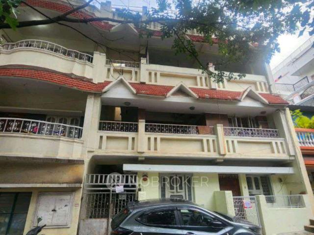 Property for rent in Rajajinagar 5th Block, Bengaluru