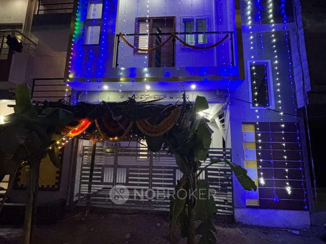 Property for rent in Bangalore North, Cox Town - Bangalore