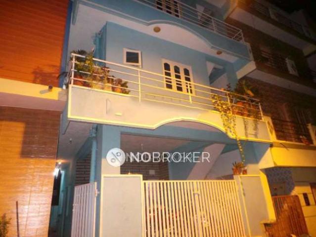 Property for rent in Bangalore North, Cox Town - Bangalore